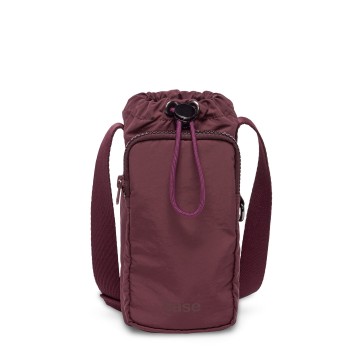 Bottle Sling base | Burgundy